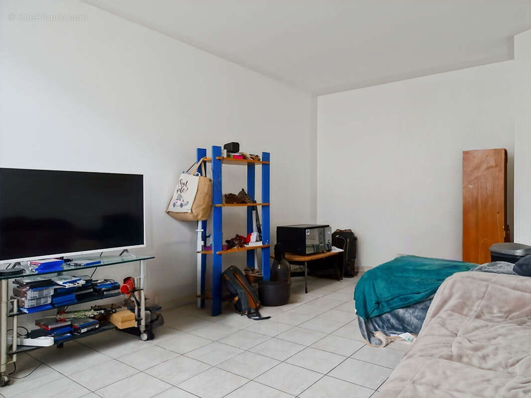 Appartement à SAINT-AUBIN-D&#039;AUBIGNE