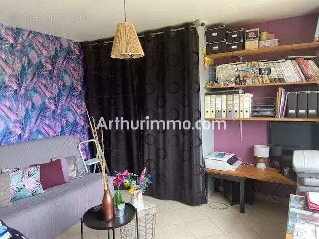 Maison à CAUVILLE-SUR-MER