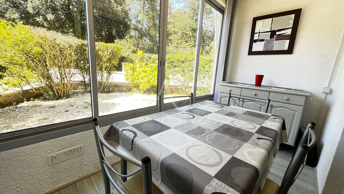 Appartement à SAINT-GEORGES-DE-DIDONNE