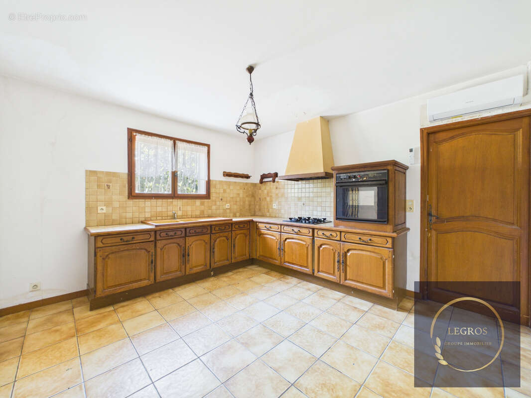 Maison à SAINT-REMY-DE-PROVENCE