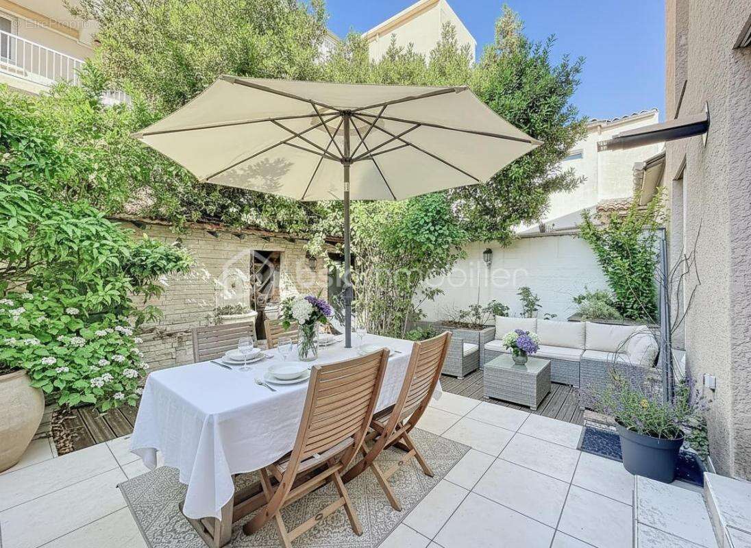 Maison à PALAVAS-LES-FLOTS