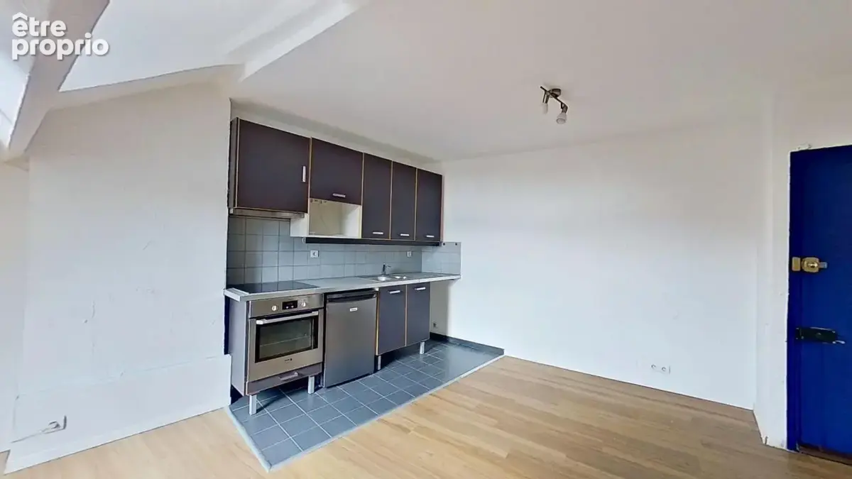 MAISONS ALFORT Centre - Appartement de "2 pièces " - photo 3