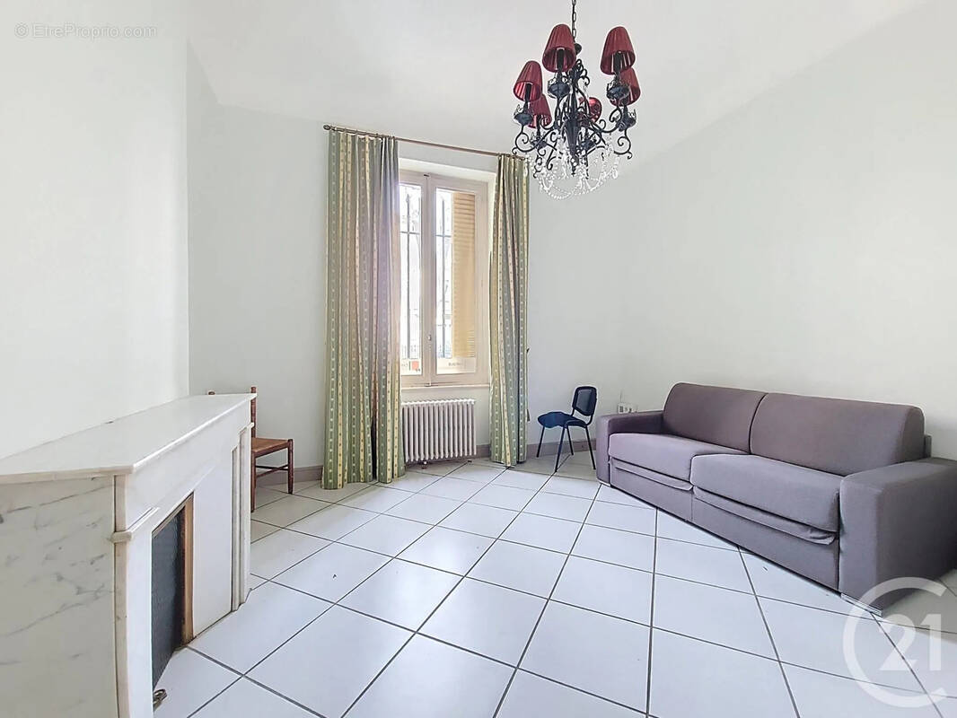 Appartement à AVIGNON
