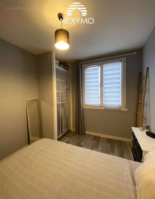 Appartement à LE MANS