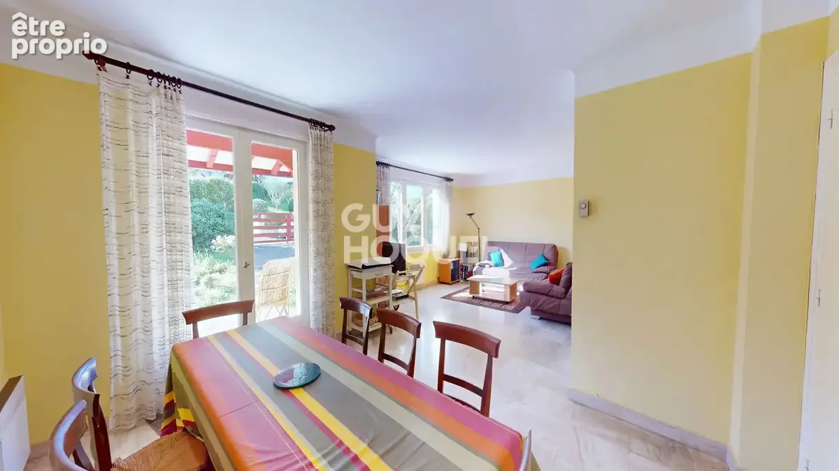 Maison Saint Jean De Luz  146.21m² - photo 4