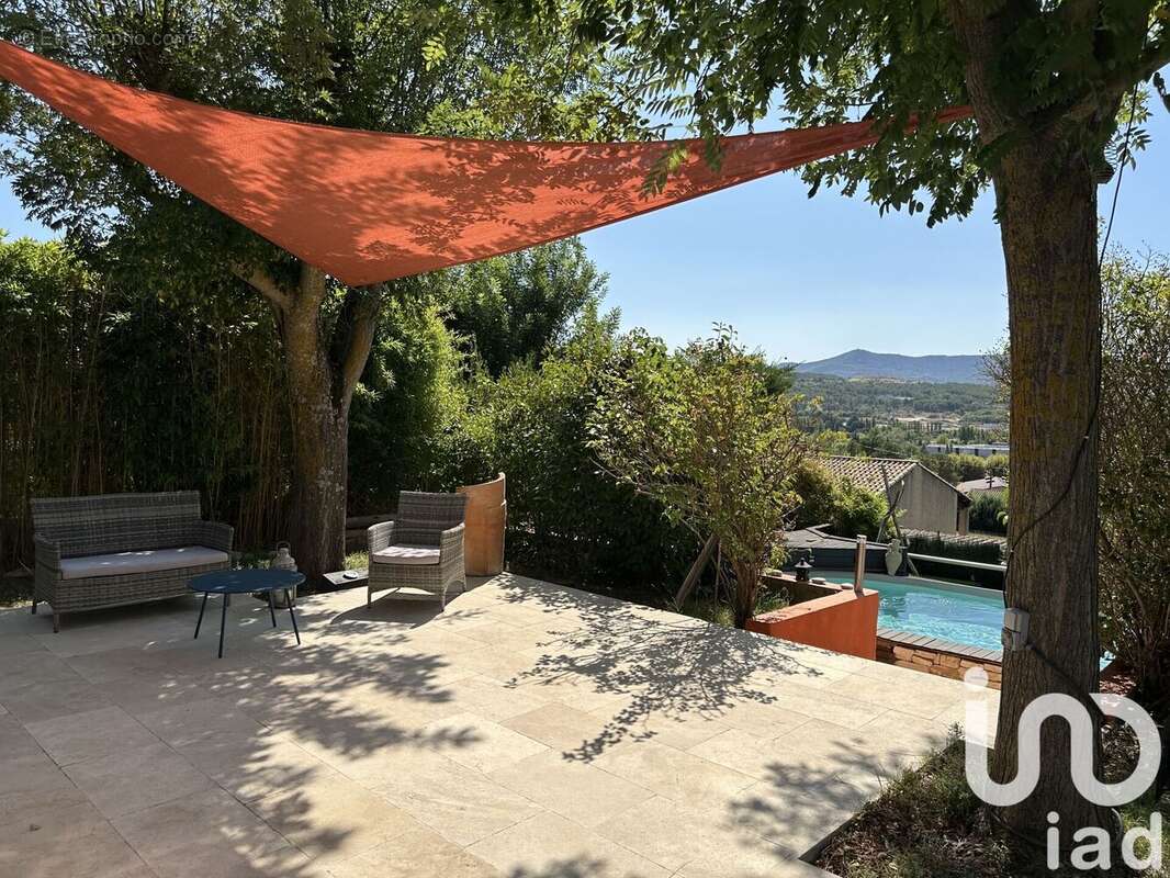 Photo 3 - Maison à MEYREUIL