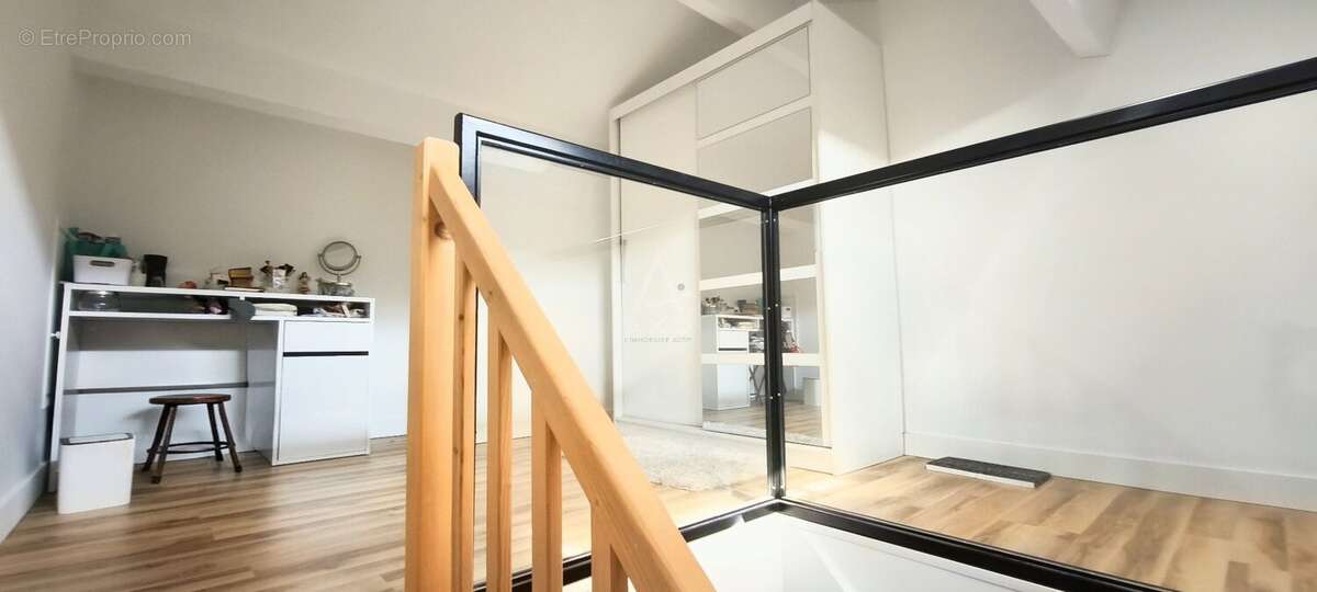 Maison 4 chambres - photo 13