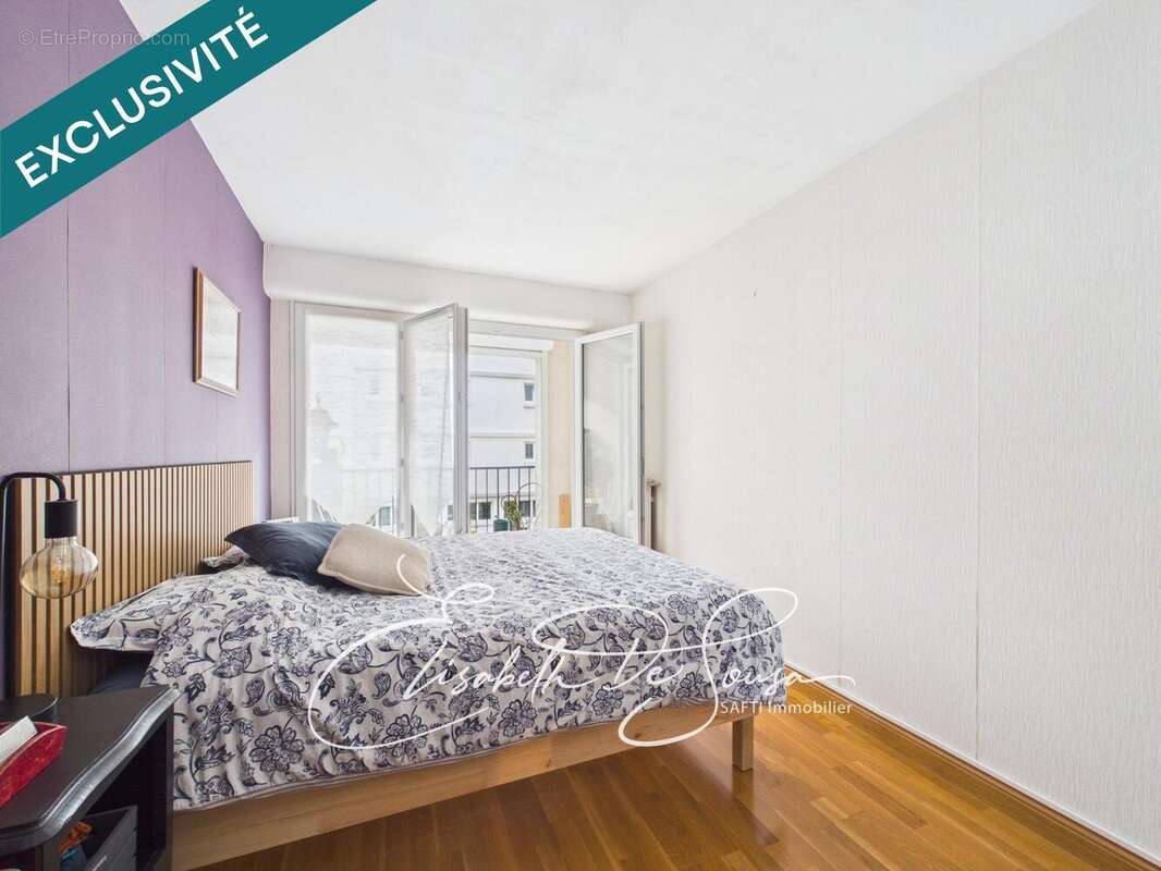 Photo 9 - Appartement à MAISONS-ALFORT