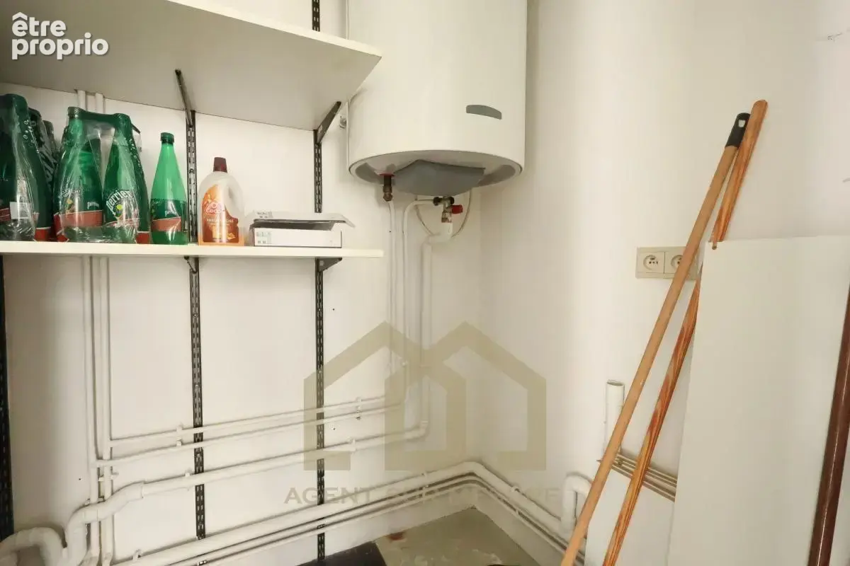 Loft au coeur du 11eme - photo 15