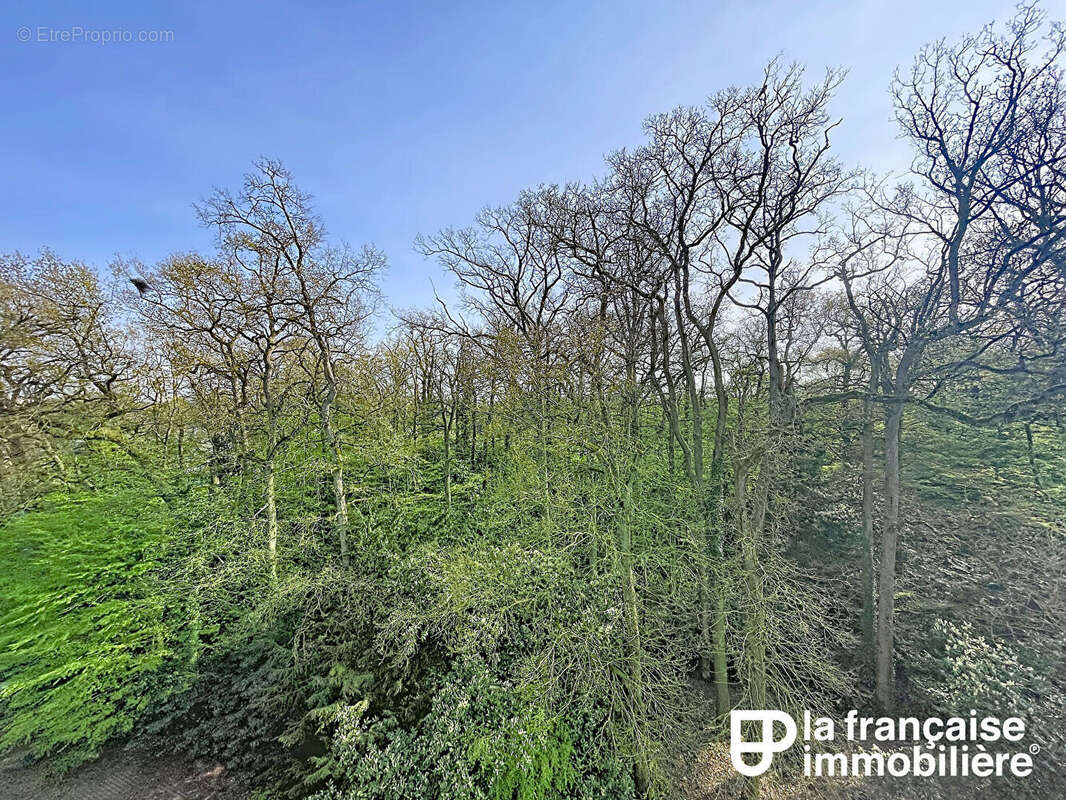 Appartement de type 2 à vendre, Rennes Patton la Bellangerais - photo 6