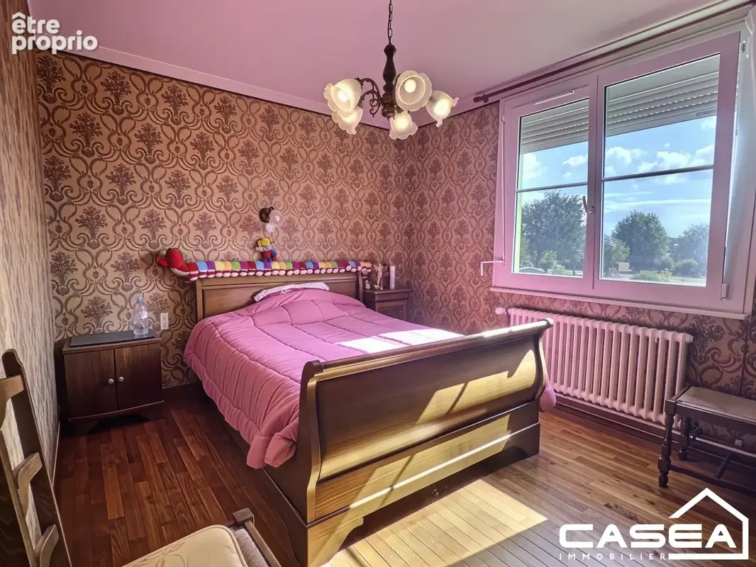 Maison 83 m² à Plobannalec-Lesconil  - photo 7