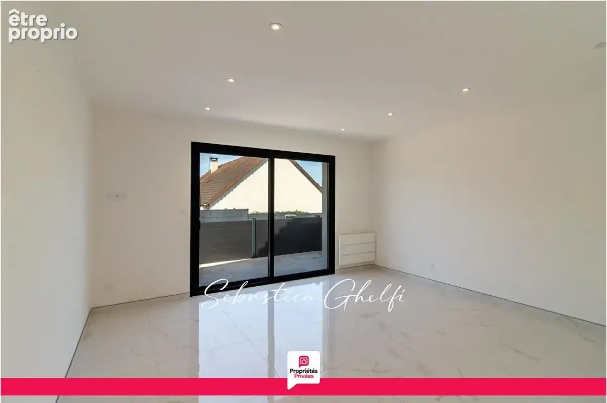 proche de BLOIS maison de plain-pied avec 2 chambres-2 terrasses-jardin - photo 16