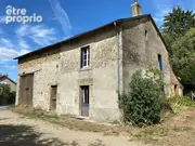 Maison à AUGNE