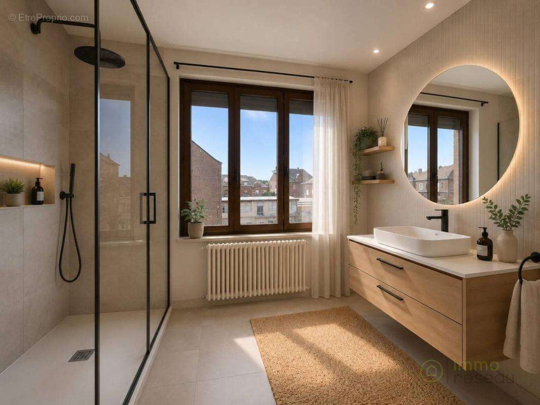 Maison 160 m² à Jeumont  - photo 13
