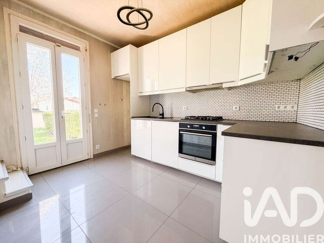 Photo 7 - Maison à ATHIS-MONS