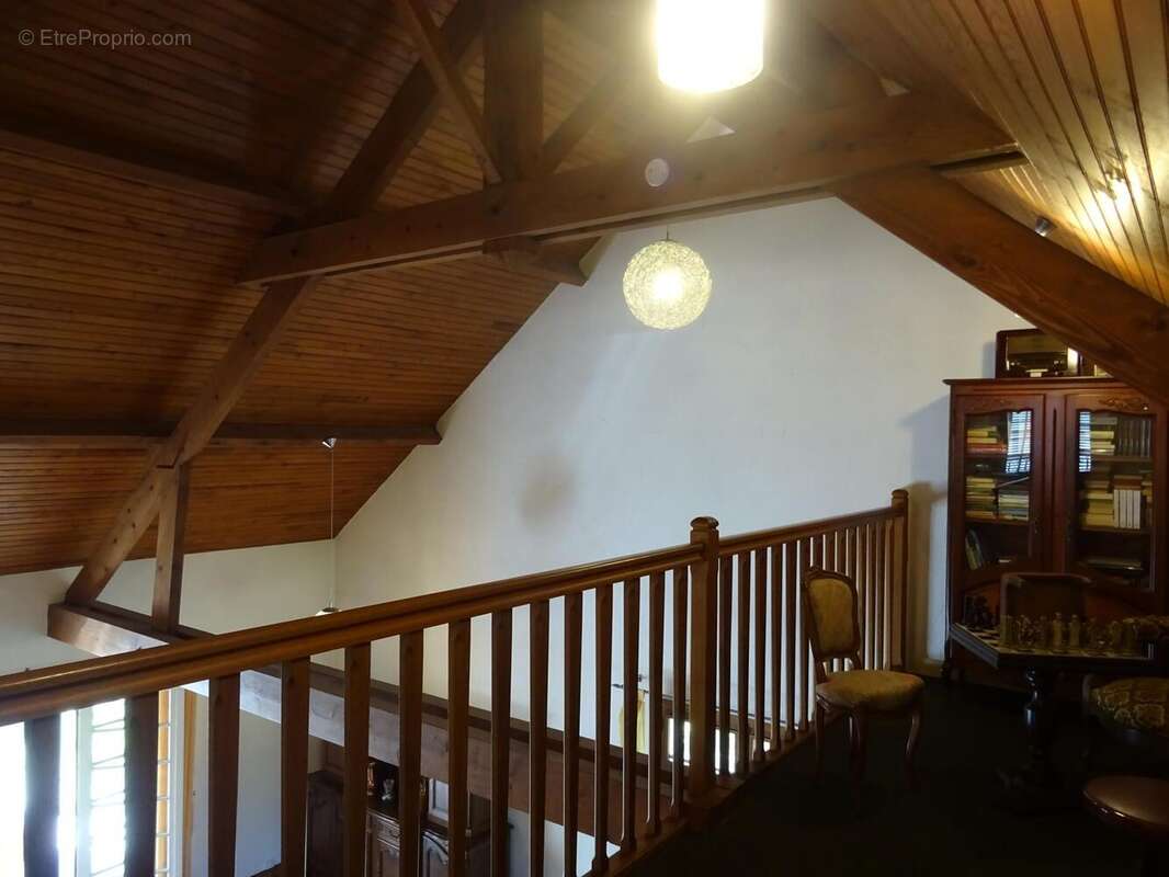 Photo 5 - Maison à CHAGNY