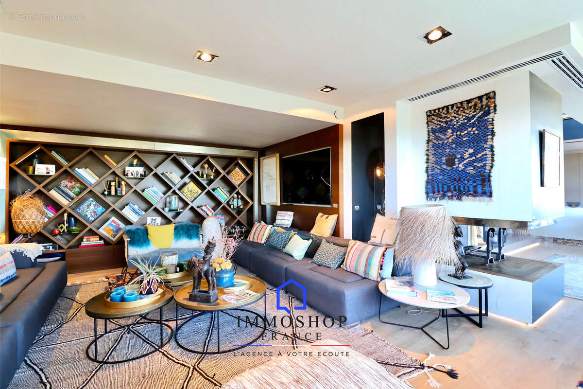 Maison à MARSEILLE-13E