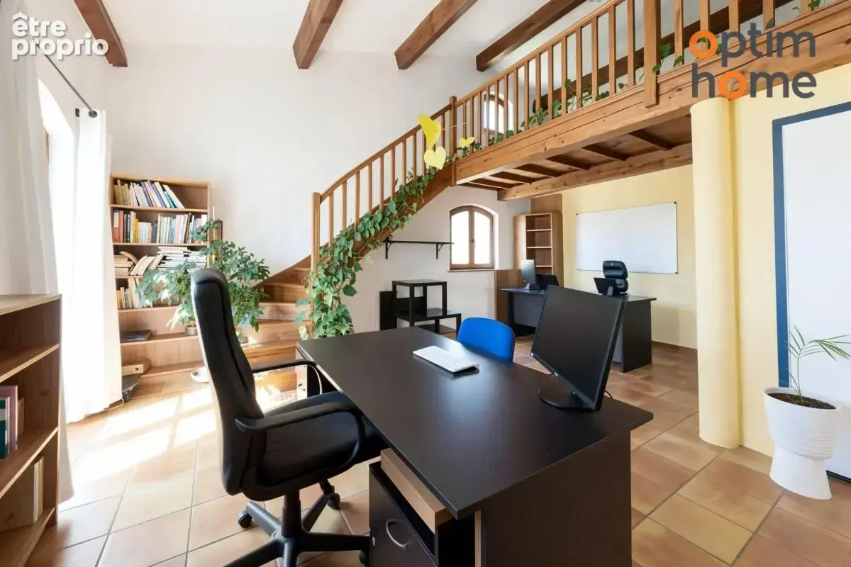 Maison Achat à Bouc-Bel-Air (13320) Propriété 202 m² avec piscine et dépendance - photo 18