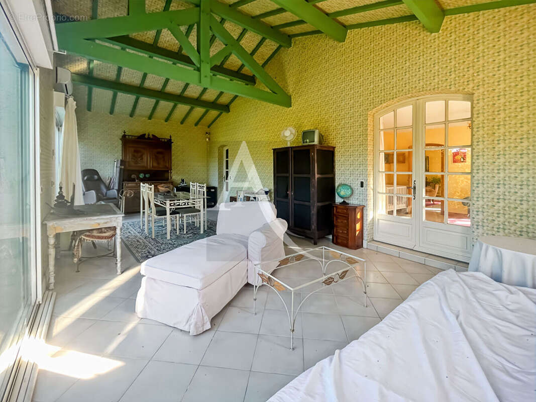 Maison à SAINT-AMANS-DU-PECH