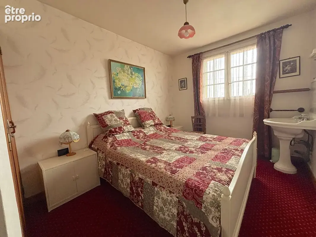 Maison 6 pièces à vendre à Médis - Réf 283 - photo 11
