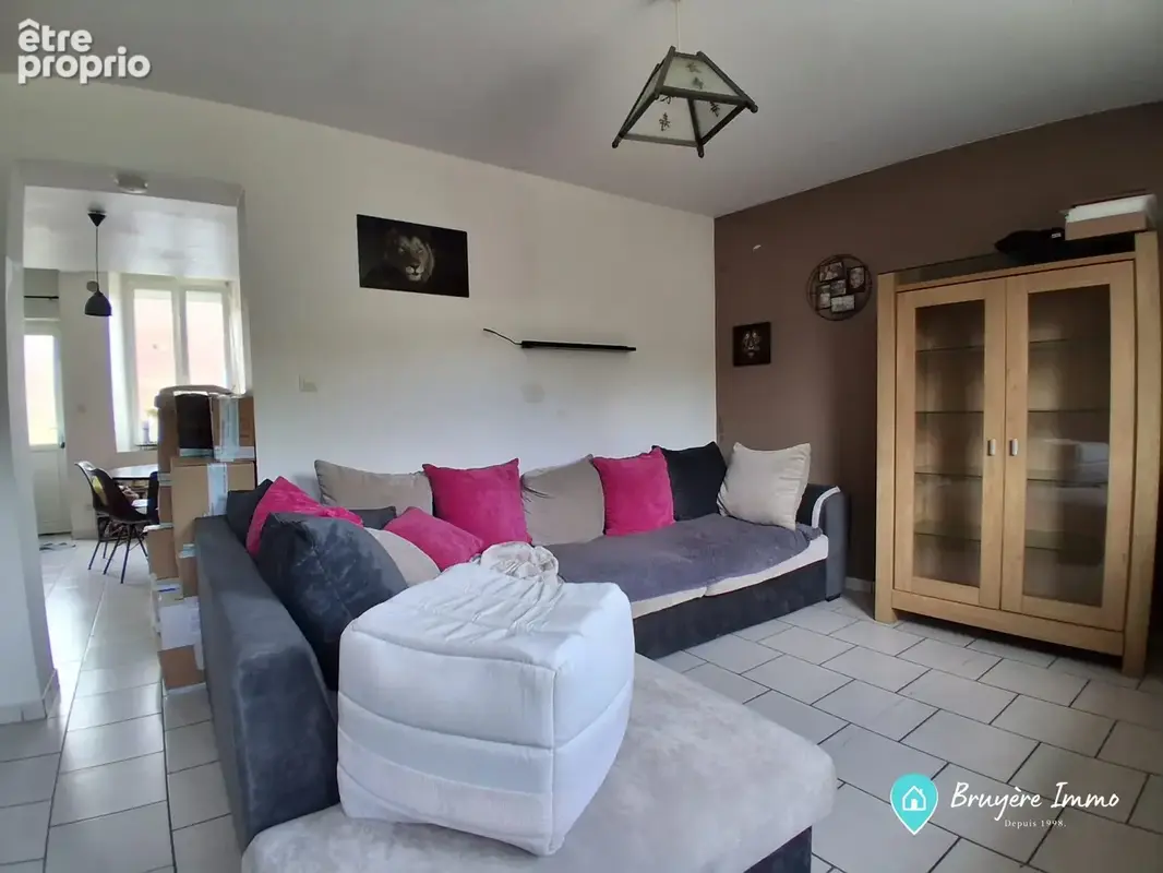 Maison 68 m² à Fourmies  - photo 4