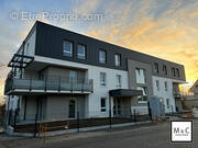 Appartement à SELTZ