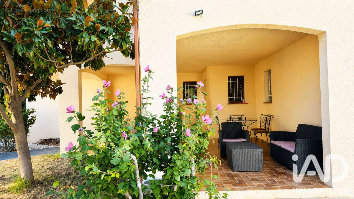 Maison 137 m² à Pollestres  - photo 3