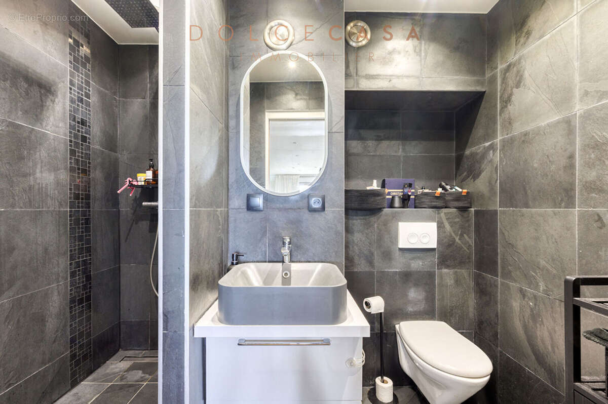 Appartement Nogent Sur Marne 4 pièce(s) 97 m2 - photo 11