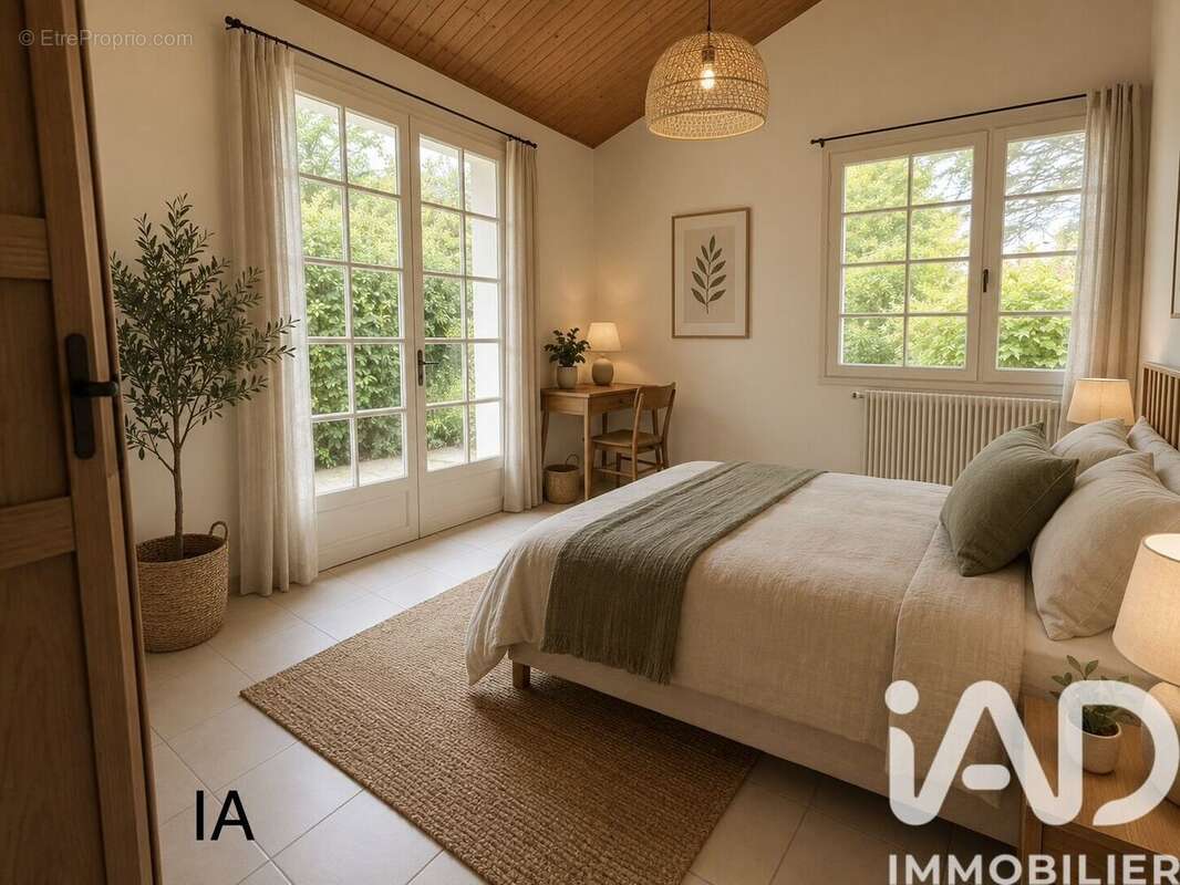 Photo 7 - Maison à NOIRMOUTIER-EN-L'ILE