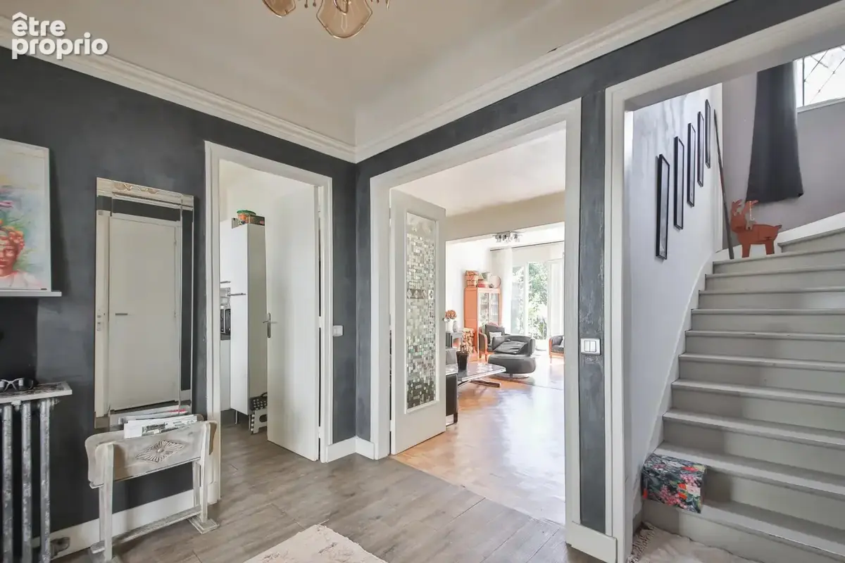 Maison 5 pièces 120 m² à vendre à Clamart (92140) - photo 5