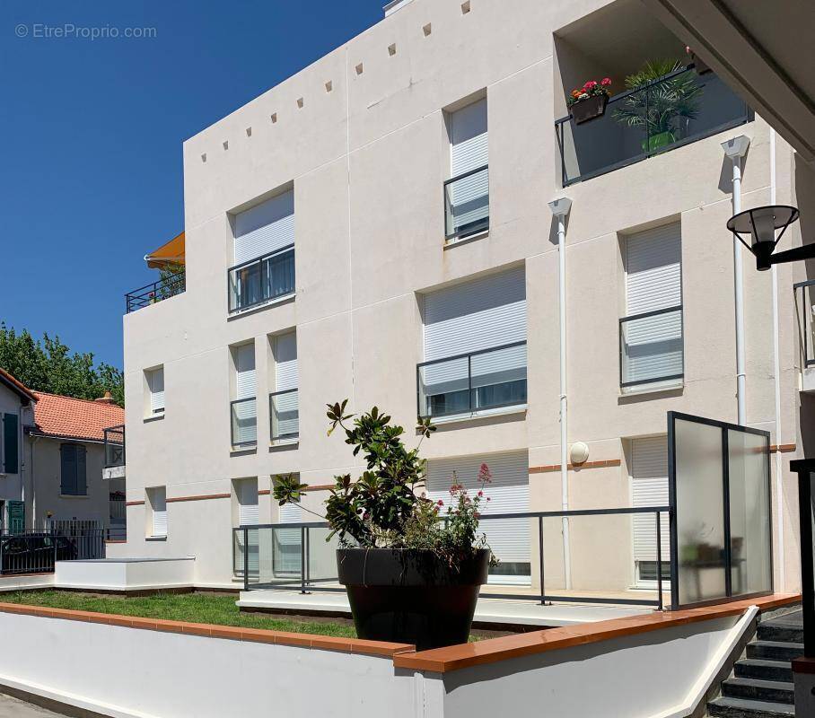 Appartement à LA ROCHE-SUR-YON