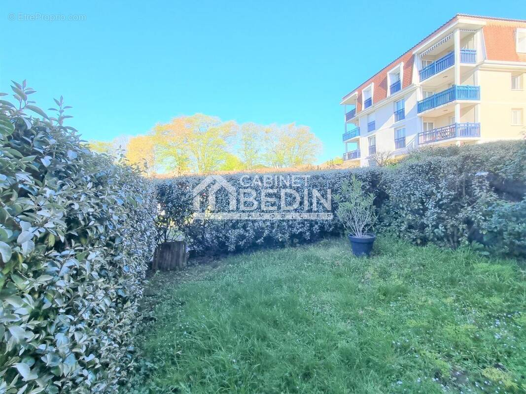 Appartement à SAINT-PAUL-LES-DAX