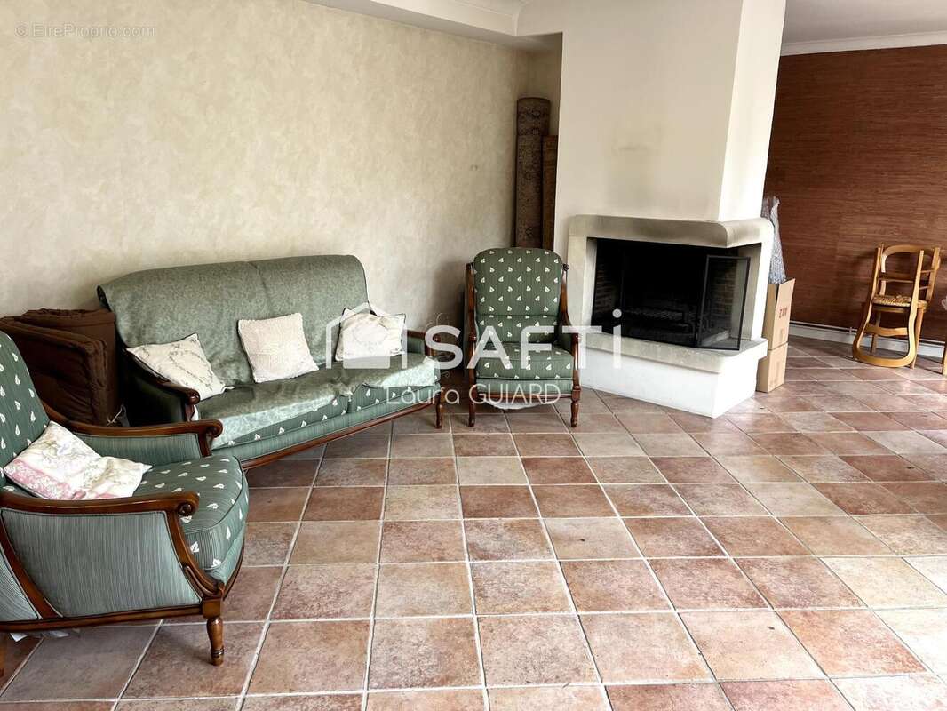 Photo 3 - Maison à MAUREPAS