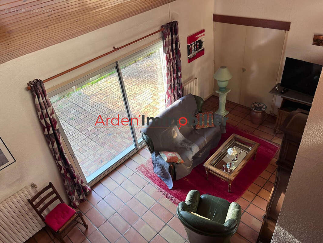 Maison à SAINT-GERMAINMONT