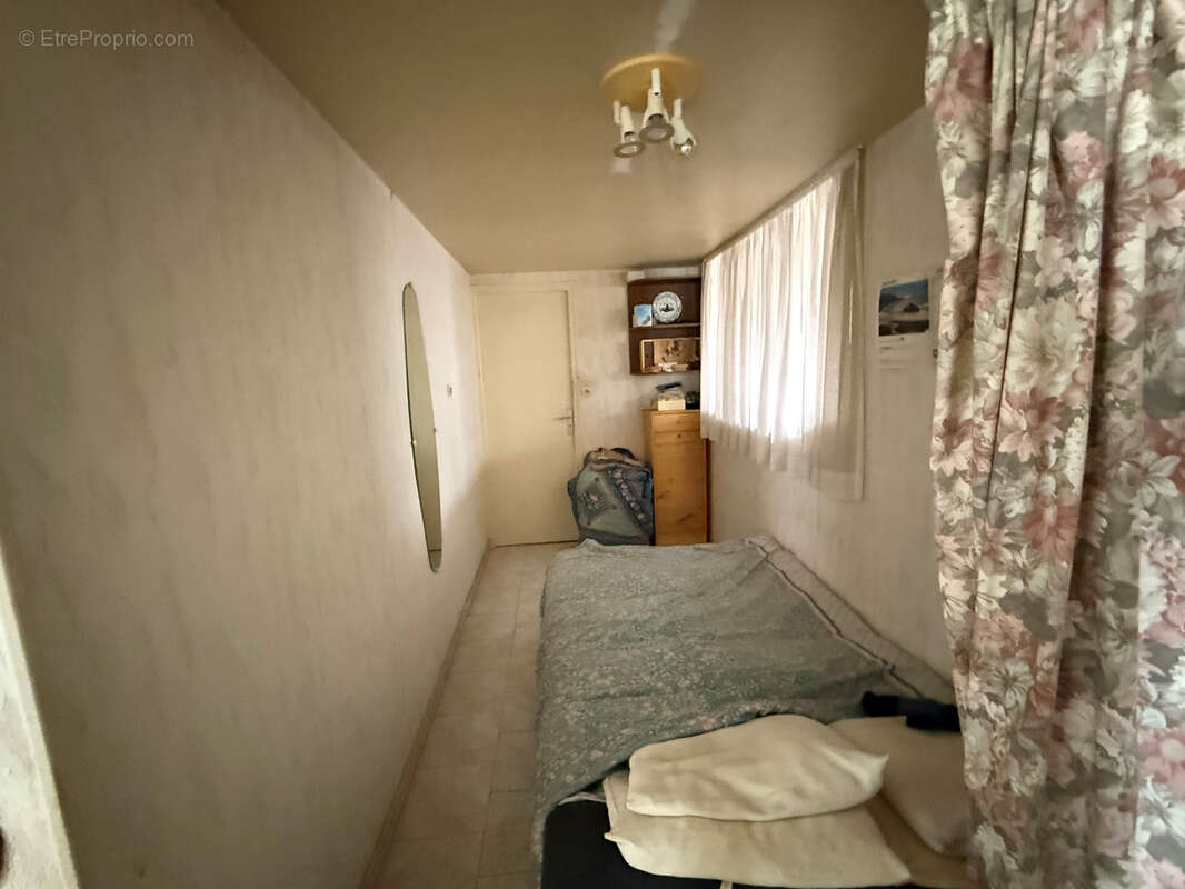 Autre à VILLEBERNIER