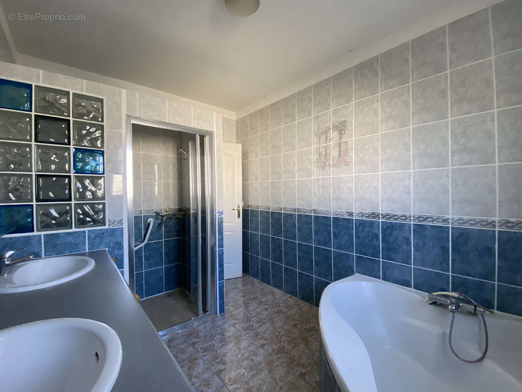 Maison à PORTIRAGNES