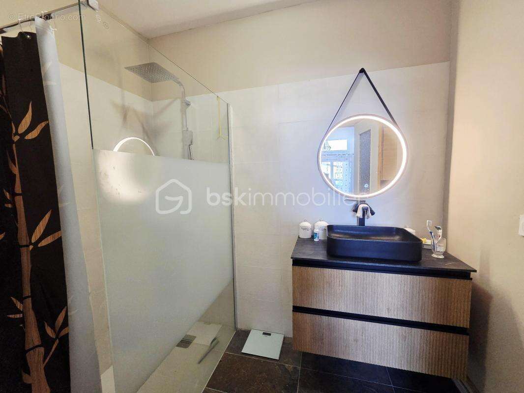 Appartement rez de chaussée centre ville - photo 7