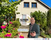 Maison à SEVREY