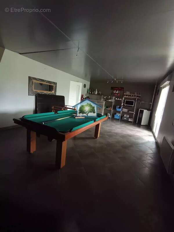 Maison à L&#039;AIGLE