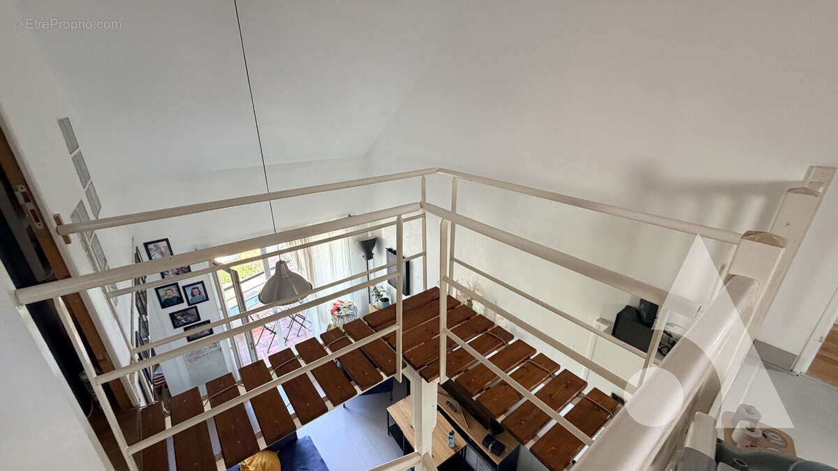 Appartement à EVRY