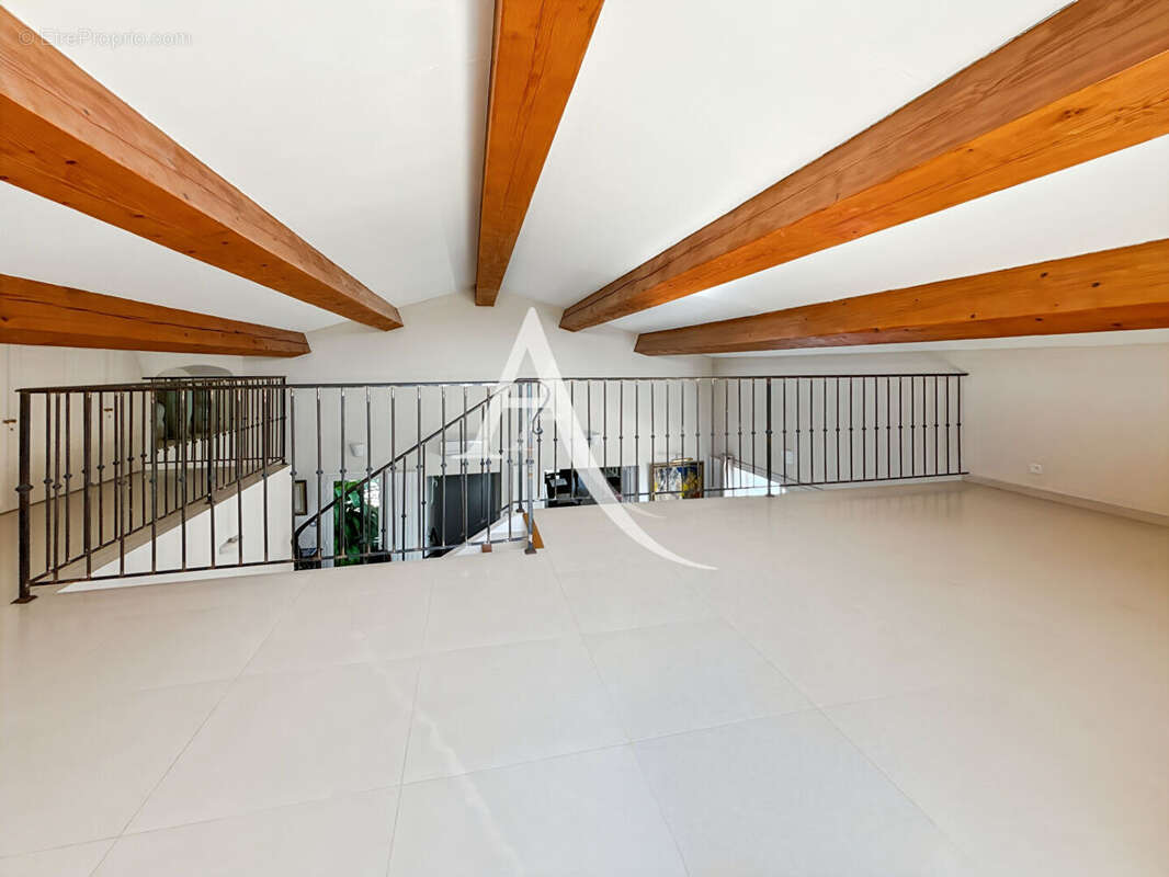 Maison à ANTIBES