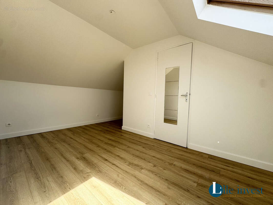 Appartement à LILLE