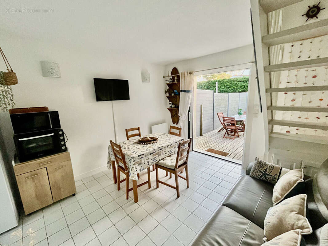 Maison à PIRIAC-SUR-MER