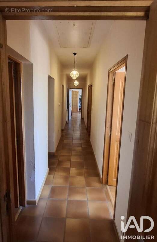 Photo 5 - Maison à AURIAC-SUR-VENDINELLE