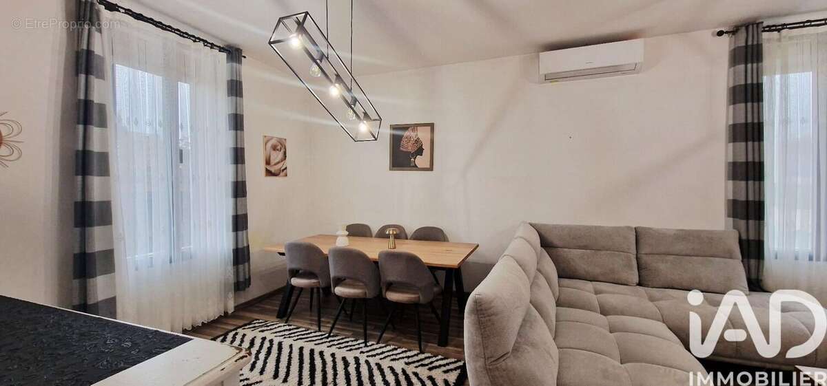 Photo 4 - Maison à PERPIGNAN