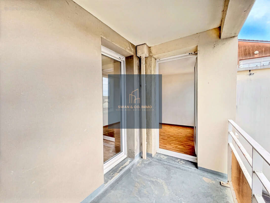Appartement à TRELISSAC