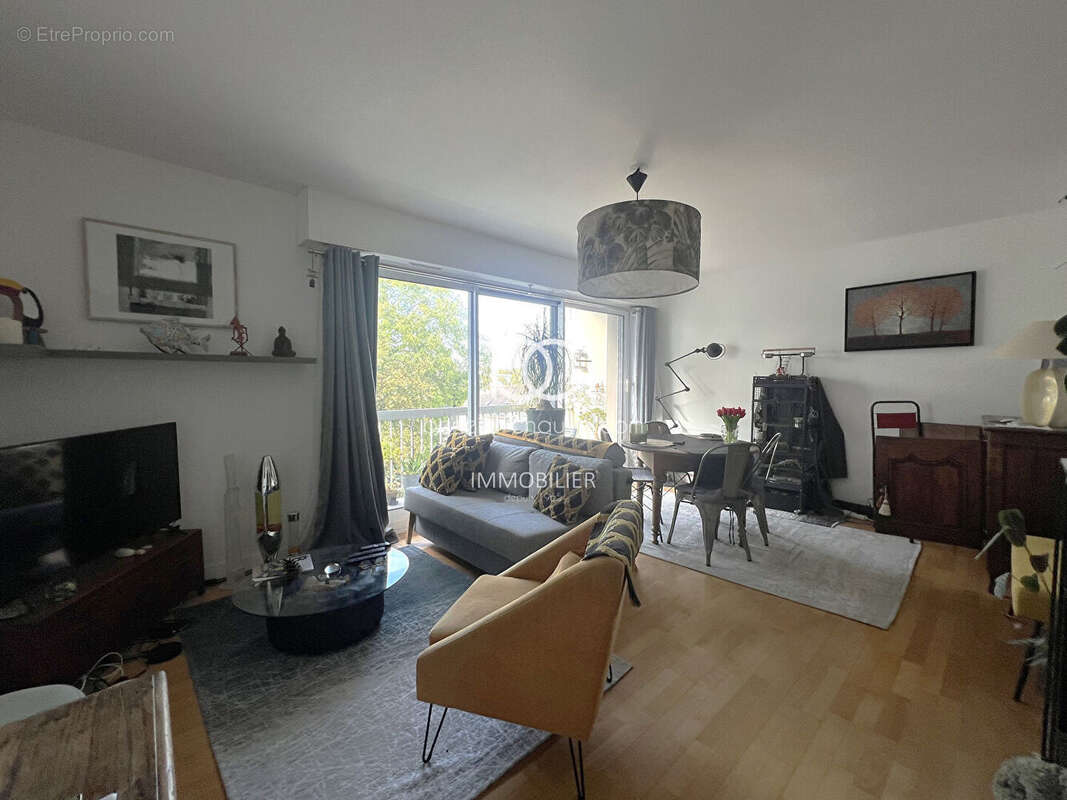 Appartement à VANNES
