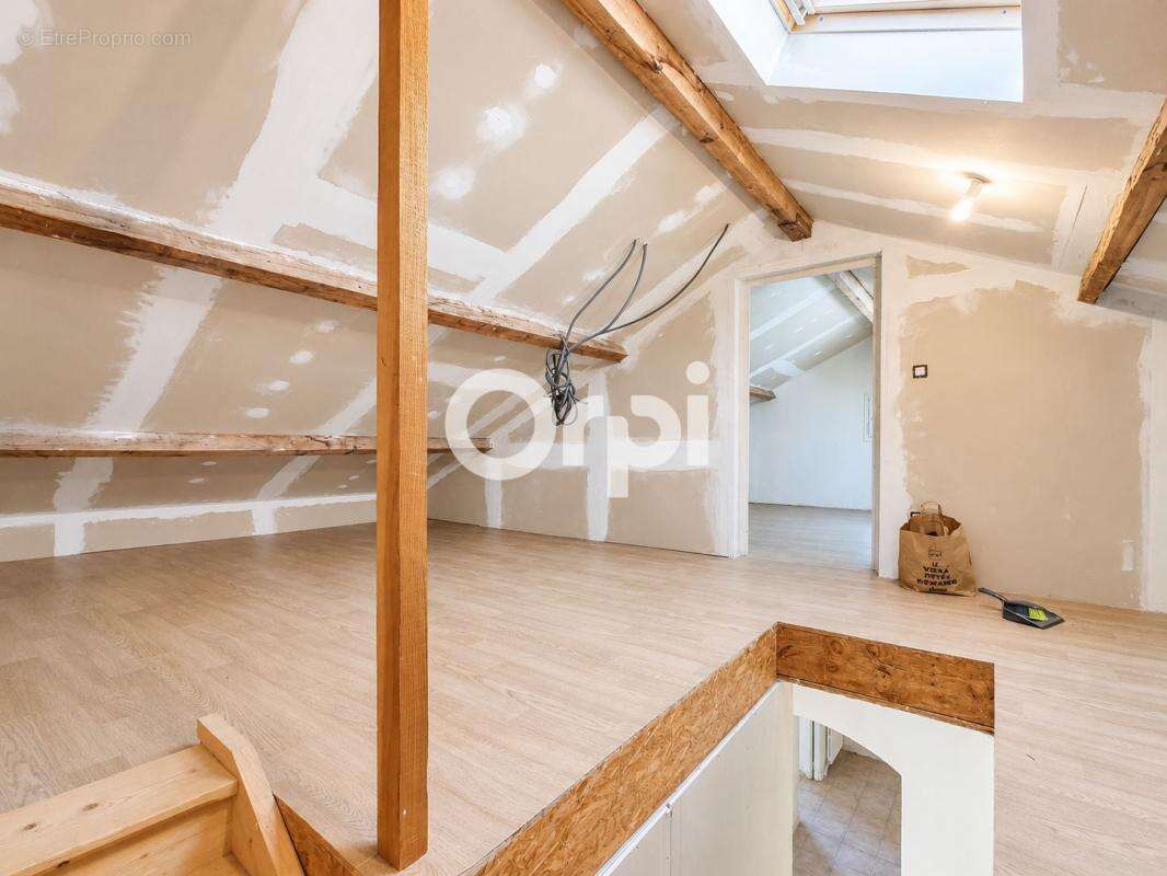 Maison à ALES