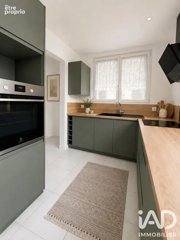 Photo 1 - Maison à ALLENNES-LES-MARAIS