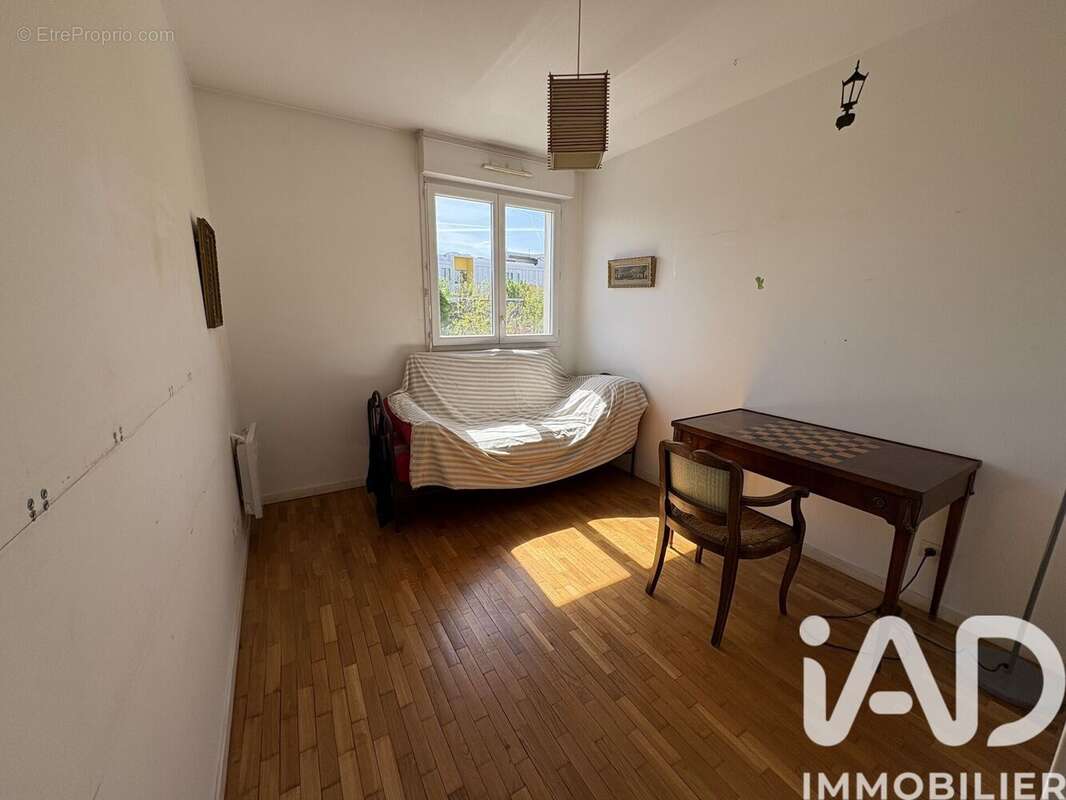 Photo 7 - Appartement à LE PERREUX-SUR-MARNE